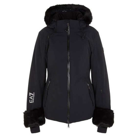 EA7 EMPORIO ARMANI 6RTG05 softshell jacket