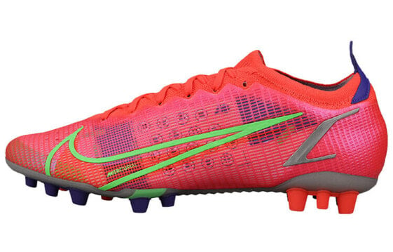 Футбольные бутсы Nike Mercurial Vapor 14