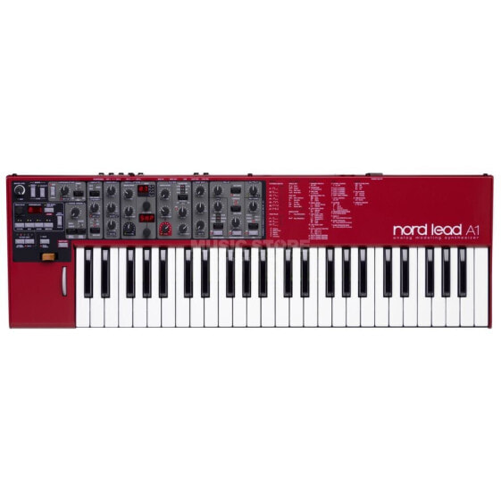 Clavia Nord Lead A1 Synthesizer