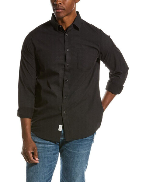 Heritage Neppy Shirt Men's