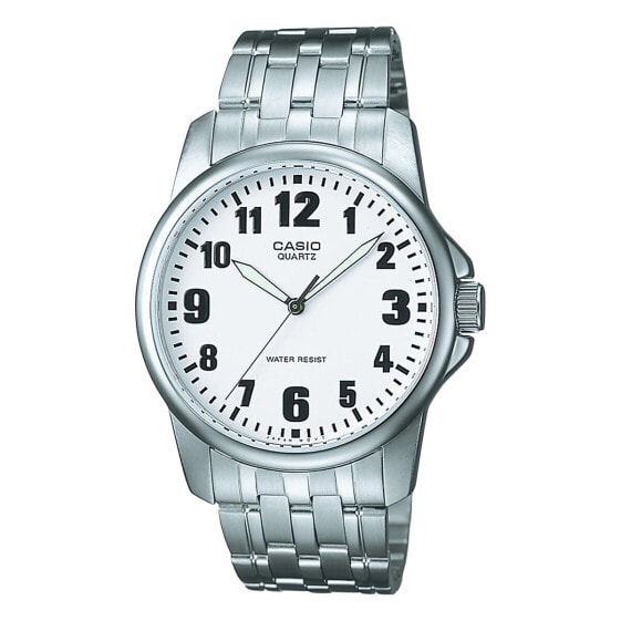 Часы аксессуары CASIO MTP-1260PD-7BEG Unisex Watch