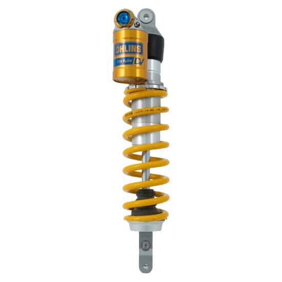 ÖHLINS TTX46 Flow DV DMX 0203 Rear Shock