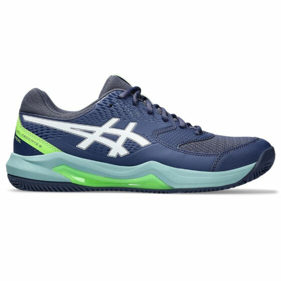 Теннисные кроссовки для взрослых Asics Gel-Dedicate 8 Синий