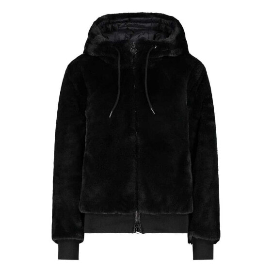 CMP Fix Hood 32K0316 jacket