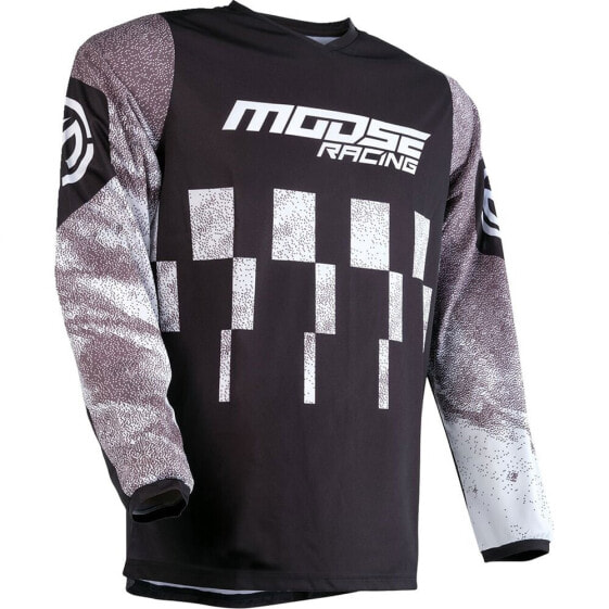 MOOSE SOFT-GOODS Qualifier long sleeve t-shirt