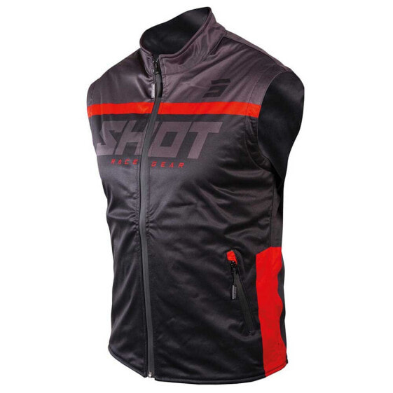 SHOT Bodywarmer Lite 2.0 Vest