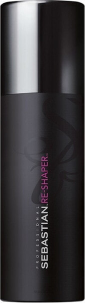 Feuchtigkeitsschützender Haarlack starker Halt - Sebastian Professional Re-Shaper 50 ml