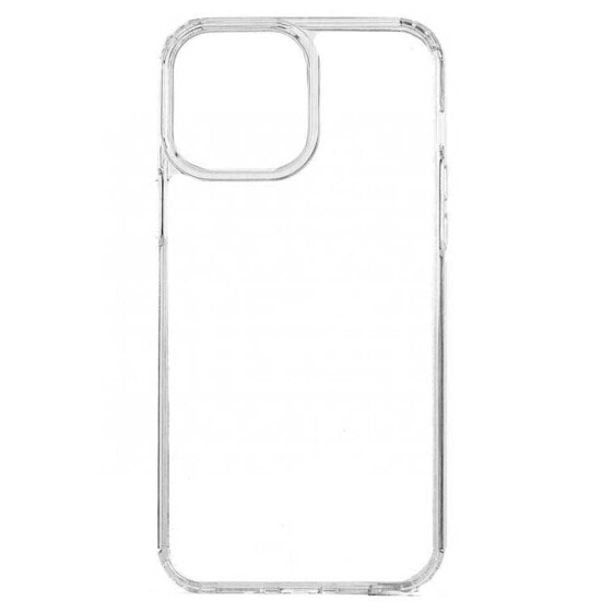 TECH AIR iPhone 13 Silicone Cover