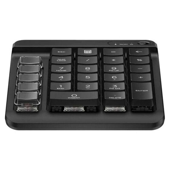 HP 435 wireless keyboard