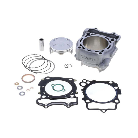 ATHENA Big Bore Ø 82 mm 283 cc P400485100097 Cylinder Kit