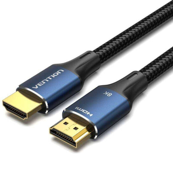 VENTION ALGLG 1.5 m HDMI 2.1 Cable