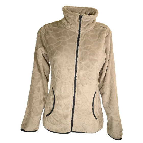 LHOTSE Vanina full zip fleece