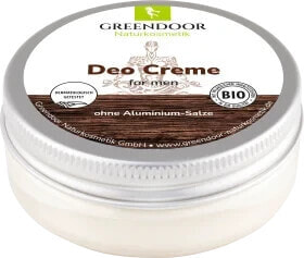 Deocreme Men, 50 ml