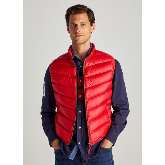 FAÇONNABLE Voyage Ter Vest