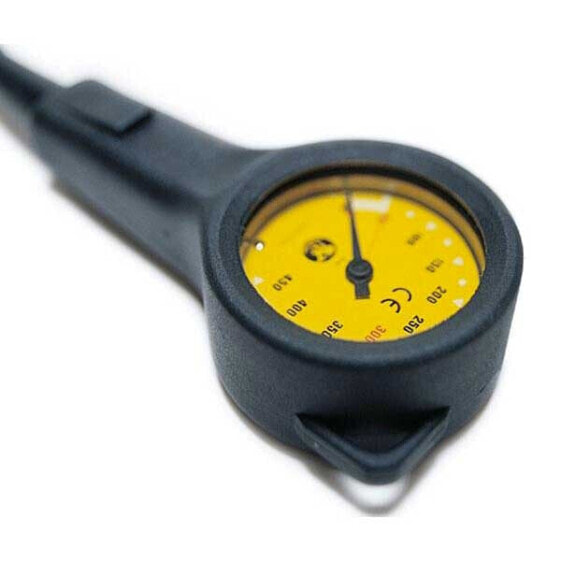 POSEIDON Cirrus Pressure Gauge