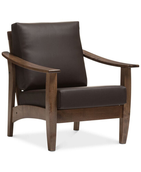 Pierce Lounge Chair