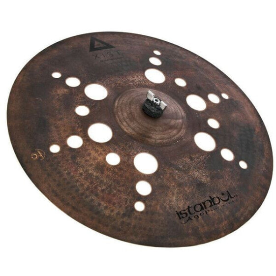 Istanbul Agop 19" Xist Dark ION Crash