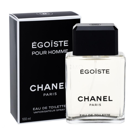 Chanel Égoïste Pour Homme 100 ml eau de toilette für Herren