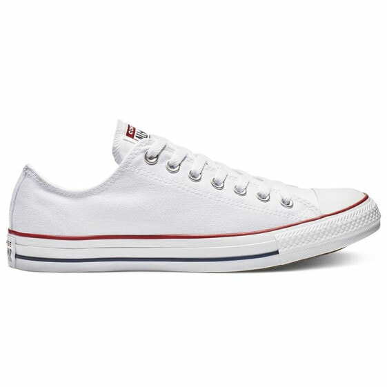 Женские спортивные кроссовки Converse Chuck Taylor All Star Low Белый Унисекс