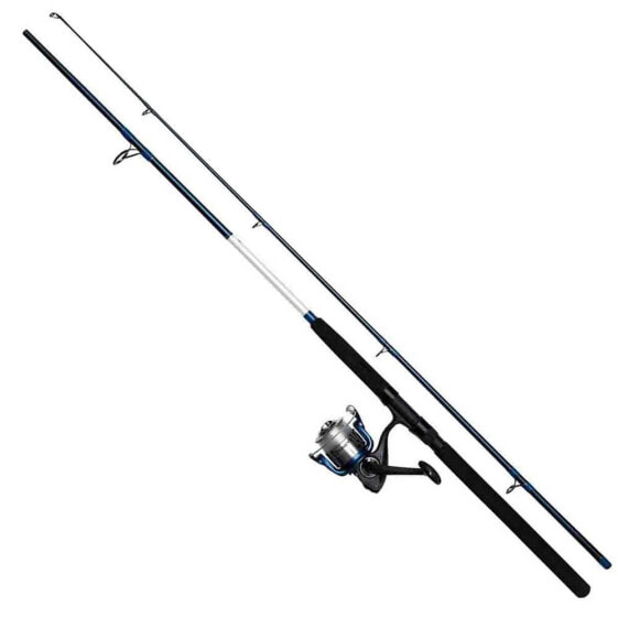 KINETIC Fantastica CC Spinning Combo