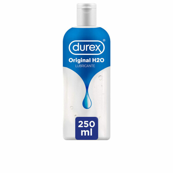 Лубрикант на водной основе Durex Original O 250 ml