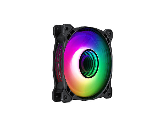 Bgears Vortex 120 ARGB LED Case Fans b-ARGB Vortex 120