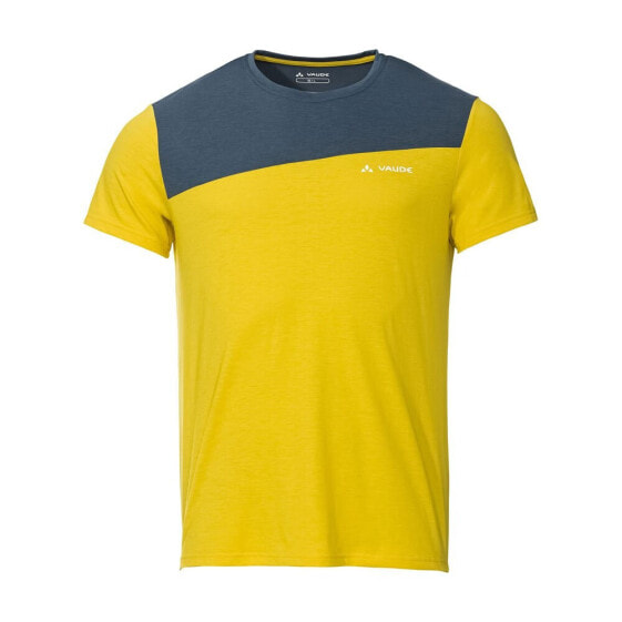 VAUDE Sveit short sleeve T-shirt