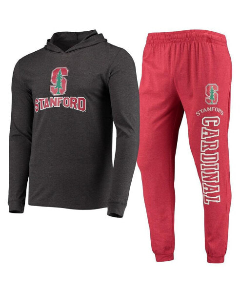 Пижама мужская Concepts Sport Stanford Cardinal Meter.