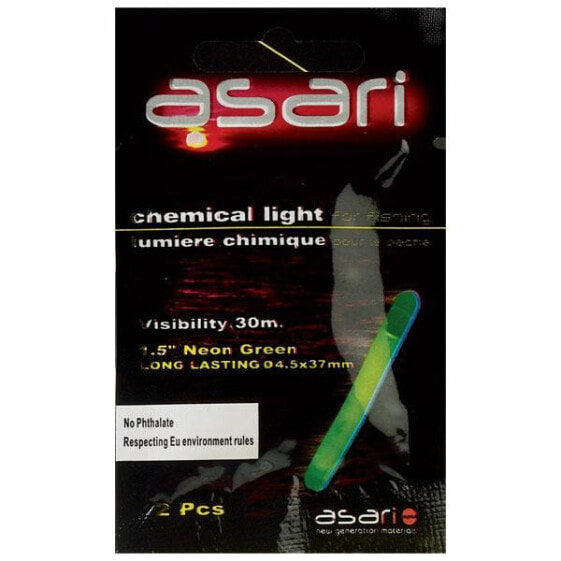 Химический светильник ASARI Chemical Light FSL
