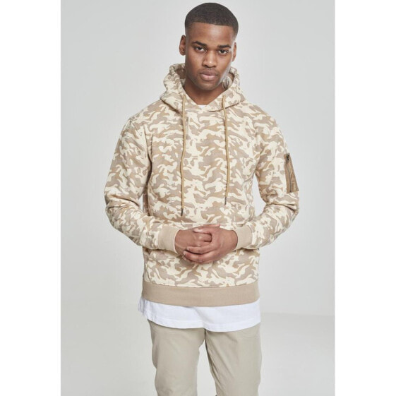 URBAN CLASSICS Sweatshirt Bomber