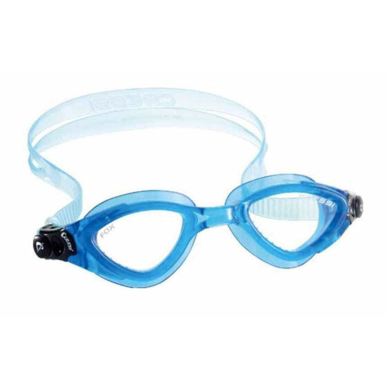 CRESSI Fox Swimming Goggles