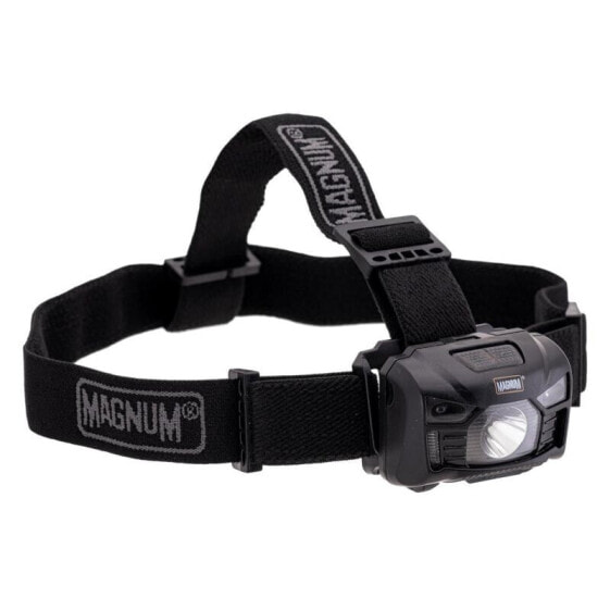 Magnum Trooper headlamp 92800292648