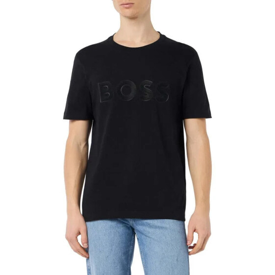 BOSS 1 10258989 short sleeve T-shirt