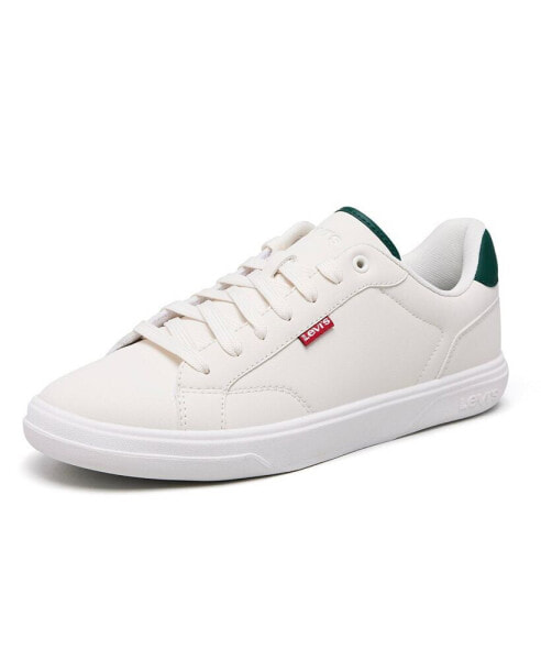 Men's Carter Casual Lace Up Sneakers
