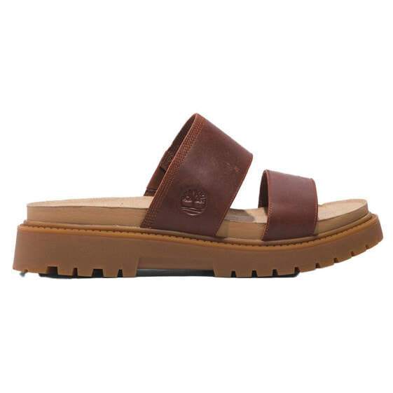 TIMBERLAND Clairemont Way Slide sandals