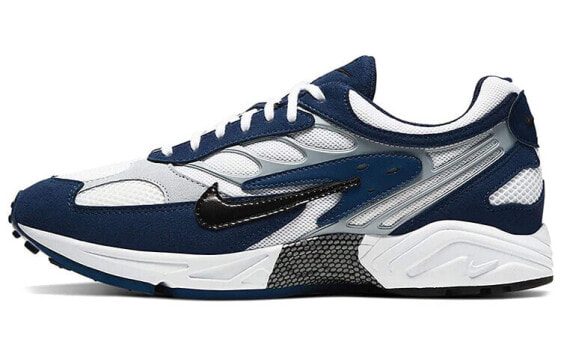 Nike Air Ghost Racer AT5410-400 Running Shoes