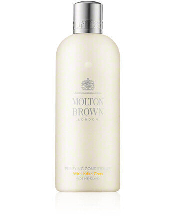 Molton Brown Hair Care Indian Cress Purifying Conditioner (300 ml)