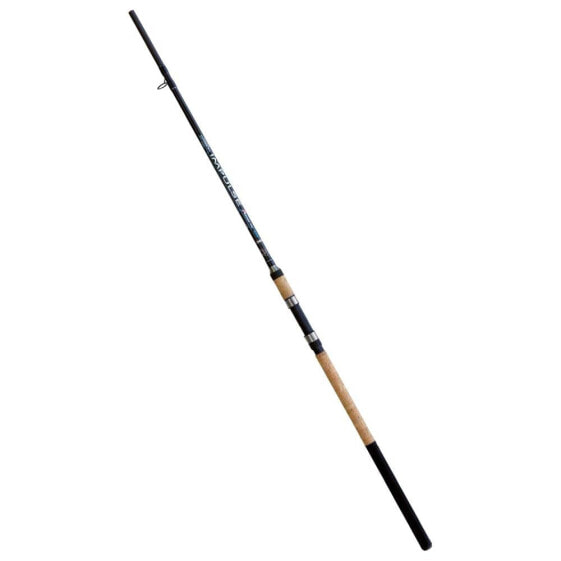 TEAM SPECIALIST Impulse Feeder II carpfishing rod