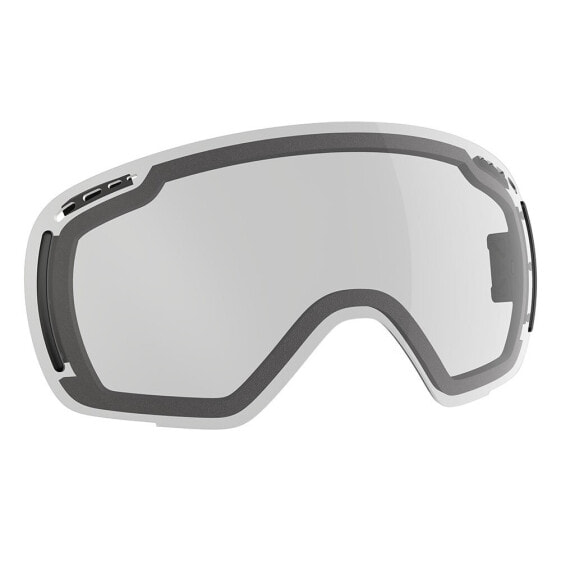 SCOTT LCG Compact Replacement Lenses With Case