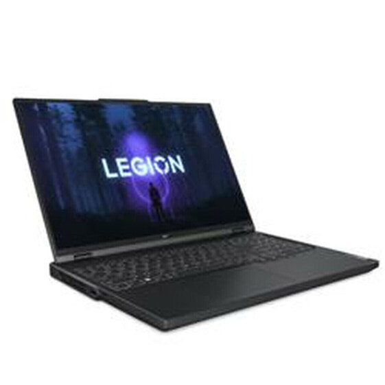 Ноутбук Lenovo 16" i9-13900HX 32 GB RAM 1 TB SSD Nvidia Geforce RTX 4070