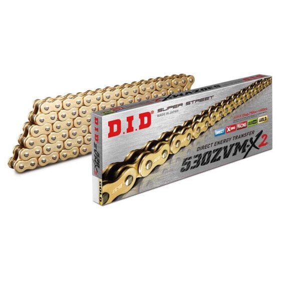 DID 530ZVM-X2 28851149Z Chain