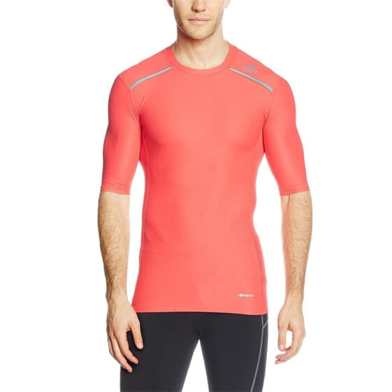 Футболка спортивная мужская Adidas Techfit Climachill