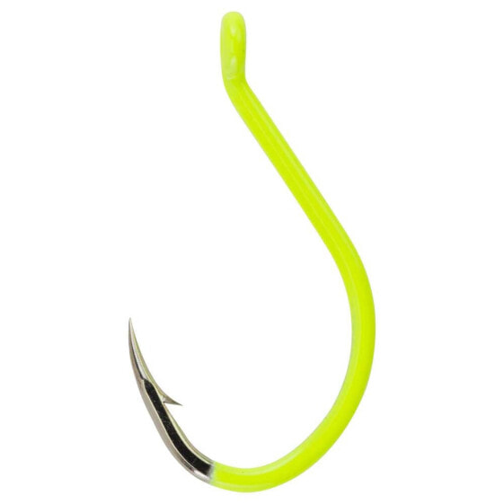 BERKLEY Fusion19 Colored Octopus barbed single eyed hook