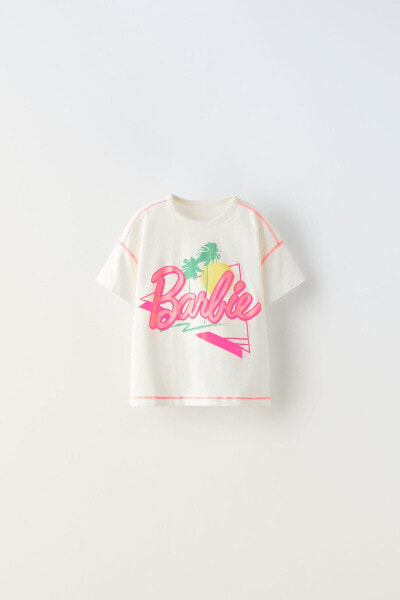 Barbie™ glitter t-shirt