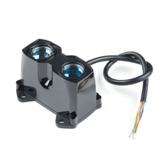Дальномер лазерный Lidar Lite v3HP I2C/PWM - 40 м - SparkFun SEN-14599