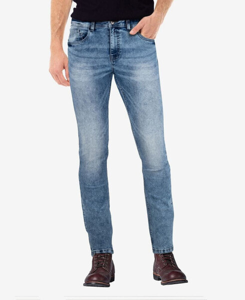 Men's Cultura Stretch Silicon Jeans