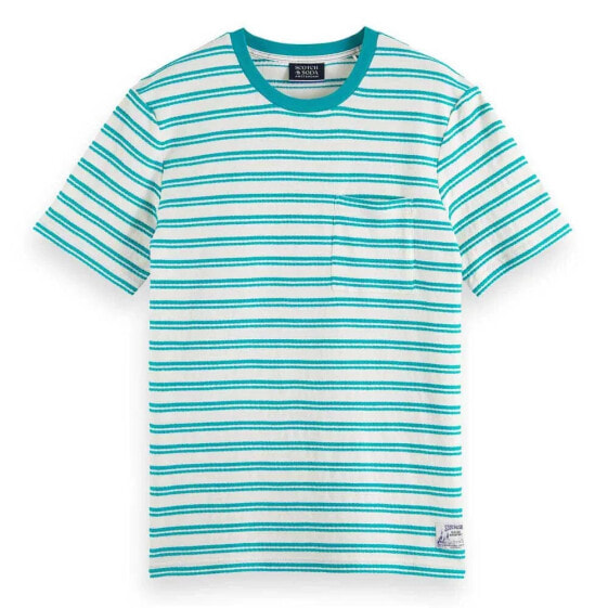 SCOTCH & SODA 175581 short sleeve T-shirt