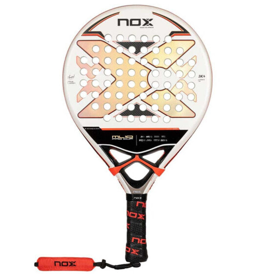 NOX ML10 Pro Cup 3K Luxury Series 24 padel racket