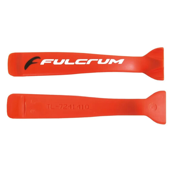 FULCRUM Tyre Levers 2 Units