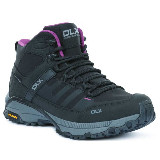 DLX Riona hiking boots